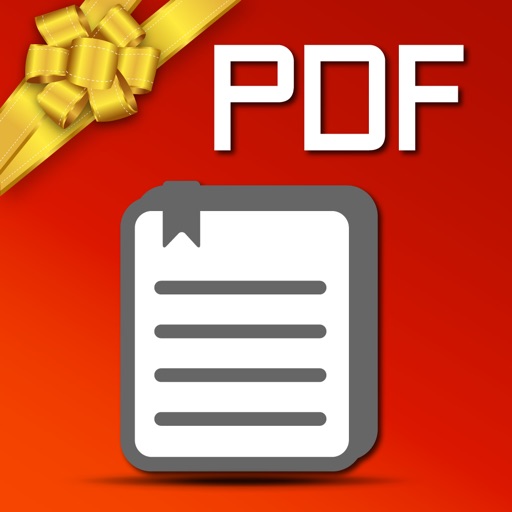 Amazing PDFs Reading Expert iOS App