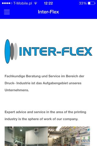 Inter - Flex screenshot 2