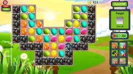 Game screenshot Easter Eggs (Match Three Game) mod apk