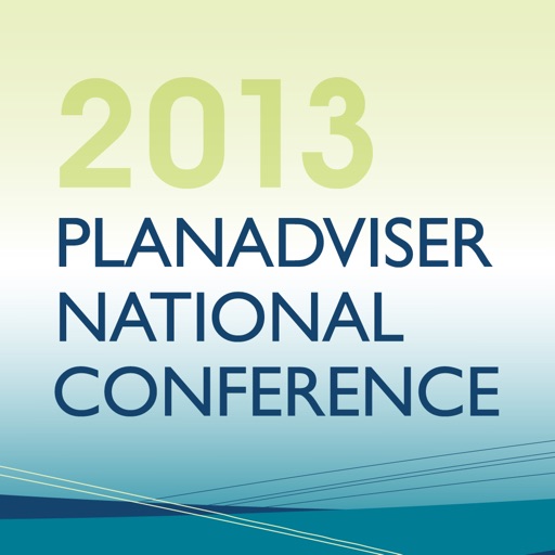 PLANADVISER National Conference 2013