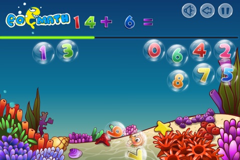 Pop Math screenshot 3