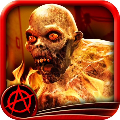 Zombie Apocalypse Survival Kit: Escape the Undead City HD