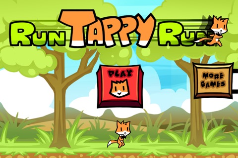 Run Tappy Run - アドベンチャーゲームのおすすめ画像5