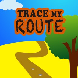 Trace My Route