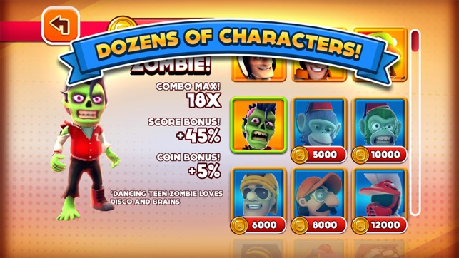 Joe Danger(圖5)-速報App