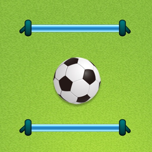 Ball & string splash icon