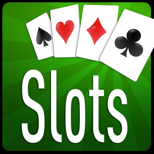 Solitaire Mobility Slots - FREE Las Vegas Casino Spin for Win icon