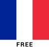 Learn French (FREE) by Radiolingo - Listen to native speakers on the radio to learn and improve vocabulary, verbs and grammar