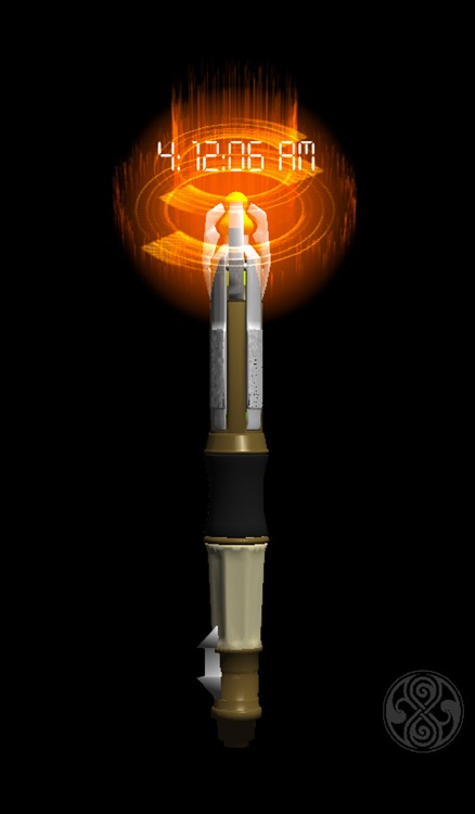 Scientific Sci-fi Spanner