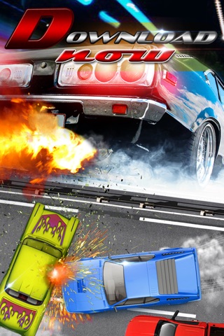 Classics Car Racing Game - Play Free Fast Speed Driving Games screenshot 3