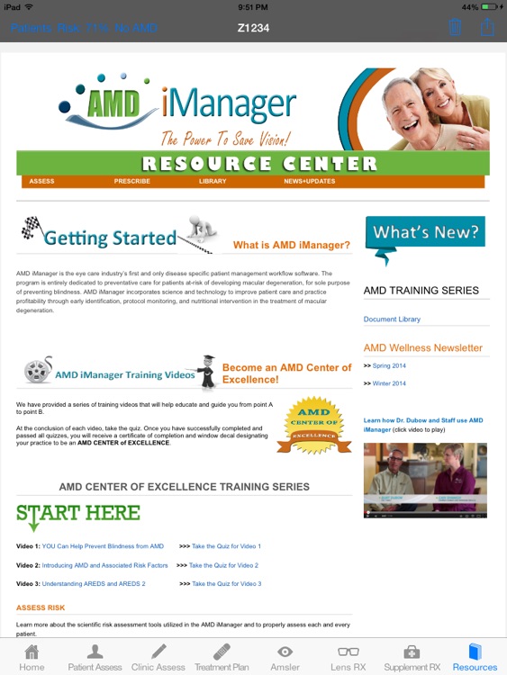 AMD iManager Pro screenshot-4