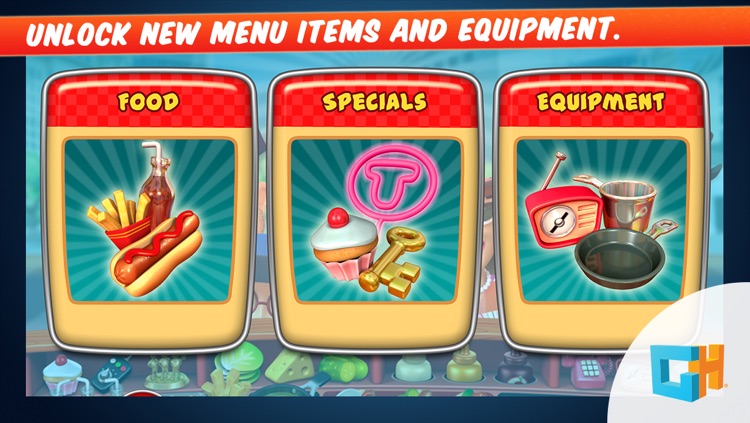 Tap-to-Cook screenshot-3