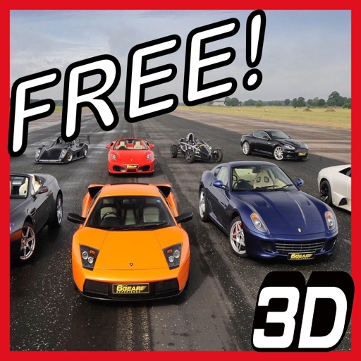 Car Racer 3D
