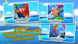 ocean jigsaw puzzles 123 lite iphone capturas de pantalla 3
