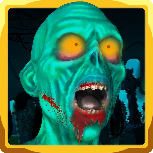 Zombie Apocalyps: Killer Squad Shooting The Stupid Mini Zombies - FREE GAME