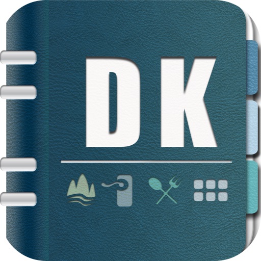 Denmark Guide icon