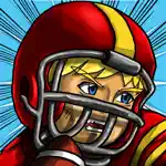 A Fun Football Sport Runner Teen Game - Cool Kid Boys Sports Running And Kicker Games For Boy Kids Free 2014 App Negative Reviews