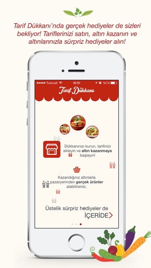 Tarif Dükkanı(圖4)-速報App
