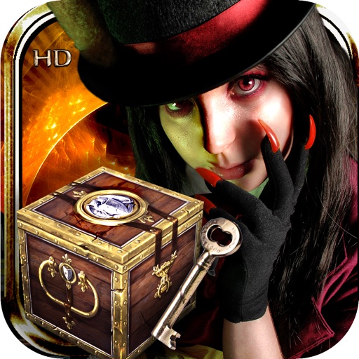 Arcanum of Magic Cube iOS App