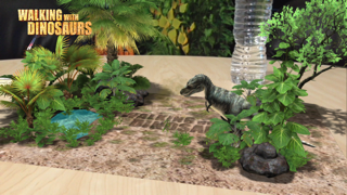 Walking With Dinosaurs: Photo Adventureのおすすめ画像2