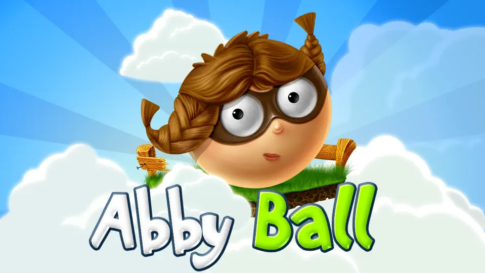Скриншот Abby Ball™ вращай и прыгай на iPhone 4