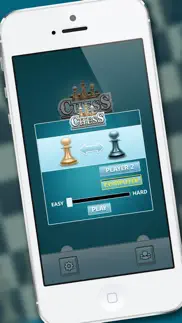 How to cancel & delete chess - free board game 2