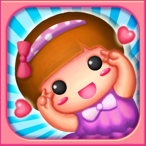 Cute Baby Care ^0^ iOS App