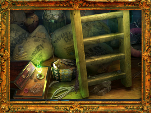 Hidden Object : Hidden Objects Alchemist's Houseのおすすめ画像4