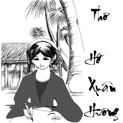 Thơ Hồ Xuân Hương icon