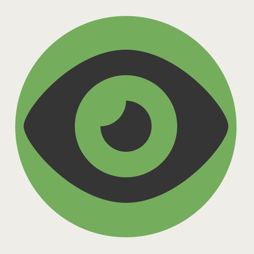 Stimul:eye™ - Subliminal Game To Boost Learning Capacity Icon