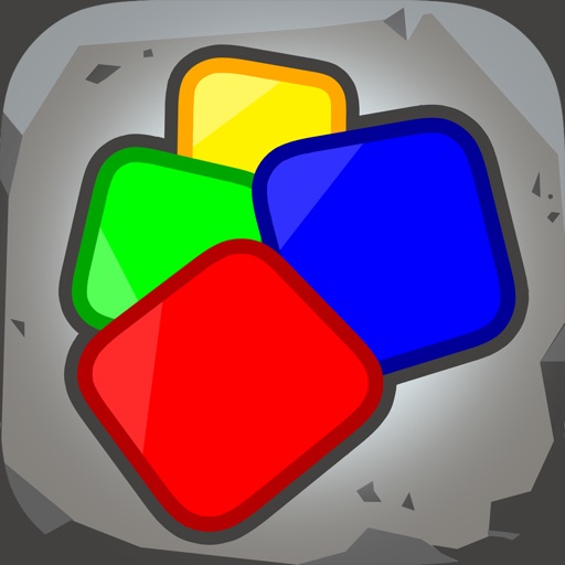 Planar-Fuse Icon