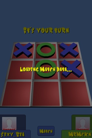 Tic Touch Toe Online screenshot 4