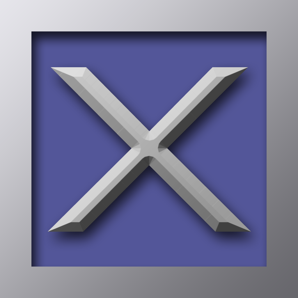 iScut™ Medical To Do Lists App Icon