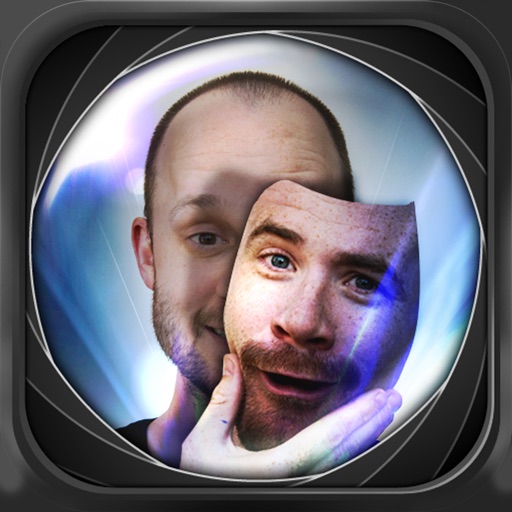 Ugly Meter™ icon