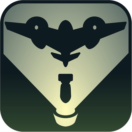 Air Defense Forces iOS App