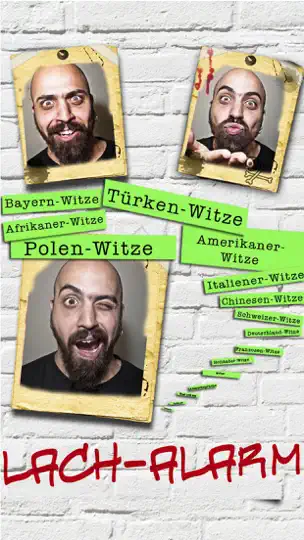 Screenshot von Fiese Witze & Lustige Beleidigungen - Coole Sprüche auf dem iPhone 2