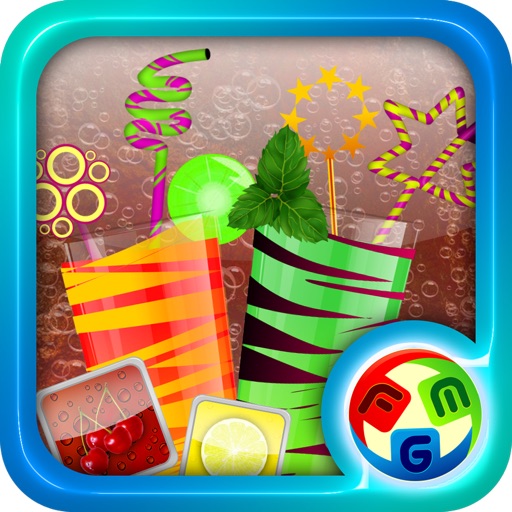 Make Soda! by Free Maker Games icon