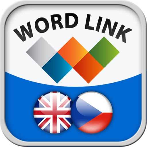 WordLink Czech English Dictionary icon
