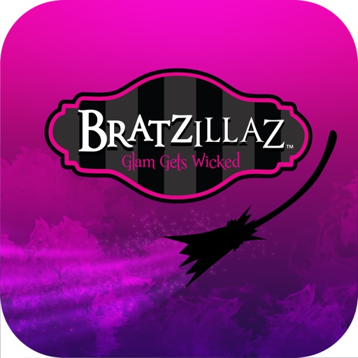 Bratzillaz: Broom Racerz Icon