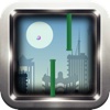 Tiny Flapping Bird 3D City Escape Extreme!