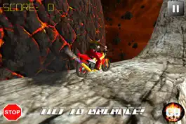 Game screenshot Ад Rider - Экстремальный велосипед трюки бесплатная hack