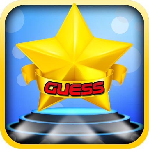 Insane Celebrity Guess icon