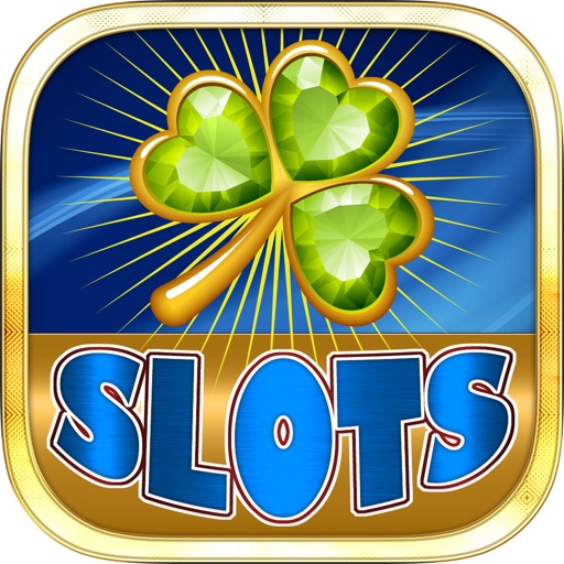 ```````````` 2015 ```````````` AAA Ace Casino Winner Slots - Luxury, Money & Coin$! icon