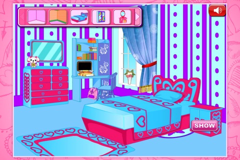 Top Designers-New Bedroom screenshot 3