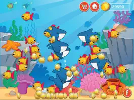 Game screenshot Tiny Sea - Wonderful undersea world apk