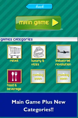 Game screenshot QuizCraze Logo Mania - a color quiz game to guess what's that pop food & brand icon! hack