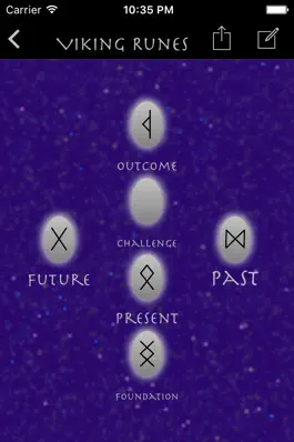 Game screenshot Viking Runes hack