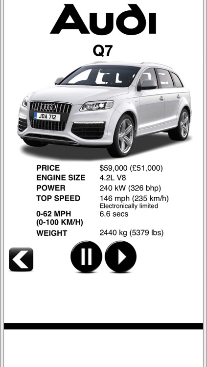 Sports Car Engines 3: 4x4 Free