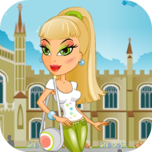 Alice In Cambridge iOS App