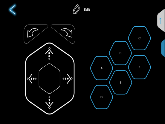 Screenshot #6 pour XYZrobot